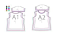do digital sewing patterns grading for clothing garments and sewing instruction