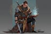 do dnd character art illustration commissions