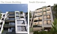do elegant residential exterior design and 3d facade renders