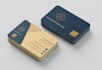 do business card designs