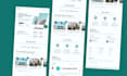 develop responsive full stack websites with mern stack and next js