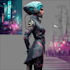 sci fi character art epic and unique illustrations