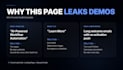 audit and rewrite your b2b saas funnel copy