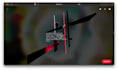create an immersive threejs 3d landing page that converts