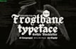 do unique blackletter  calligraphy old english font  logo design