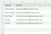 do accurate data entry, copy paste, excel, and web research