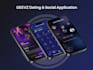 do ai mobile app development, ios app android app creation flutter app developer