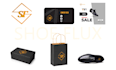 design a professional modern brand logo design
