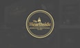 design a professional modern brand logo design
