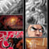 create graphic novels and comic book