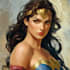 comic book professional artist