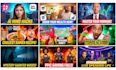 design eyecatching youtube thumbnails