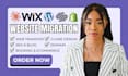 transfer migrate claude or HTML to wordpress wix squarespace shopify website
