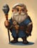 draw 2d game character illustration