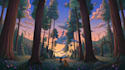 professionally create lofi animated videos