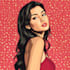 create pop art album or poster design