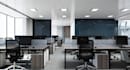 create 3d workspace,interior design,commercial office design,cgi furniture setup