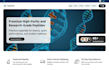 design research peptide store fda complaint peptide website