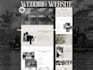 create a one page squarespace wedding website with rsvp