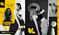 start an authentic brand identity for your feed