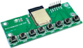 code arduino project, program esp32, do electronic circuit and pcb design