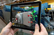 build augmented reality app, location based ar, ar app metaverse
