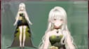 design live 2d vtuber model and rig in high quality