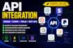 build ai powered web application using react nodejs and apis