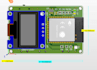 make pcb on altium designer for your project