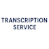 transcribe audio or video into text