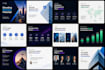 design a professional business powerpoint presentation