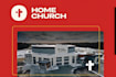 create a modern and stunning church logo design