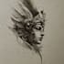 create a unique and custom tattoo design