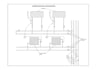 2d drawings for hydraulic and pneumatic systems