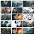 do comics book pages, storyboards, illustrations