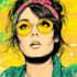 create an awesome wpap pop art