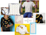 custom textile prints and motifs
