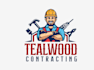design excellent handyman, tradesman logo design