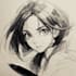 draw anime style characters commission