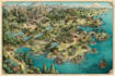 do fantasy maps and city maps