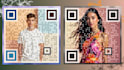 create custom dynamic qr code design with image in 30 min