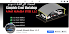 create and setup professional facebook business page