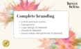 help you create your brand identity