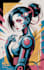 create custom ai generated art, and illustrations with midjourney