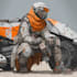 draw sci fi illustration and sci fi art