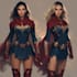 customized you in a superhero famous character