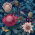 create amazing botanical illustration