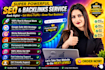 build white hat SEO backlinks with high authority contextual links