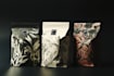 do box packaging design, packaging sleeve, belly