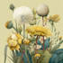create amazing botanical illustration